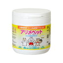 消費期限2025年9月4日【アリメペット 小動物用 300g サプリメント】