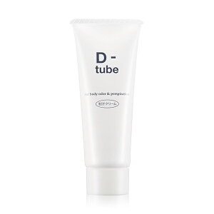 d-tube｜デオドラント・制汗剤 通販・価格比較 - 価格.com
