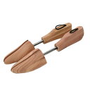 【MARKEN（マーケン）　AROMATIC CEDAR SHOE TREE （アロマティックシーダーシュートゥリー）メンズ】