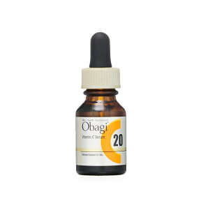 【ロート製薬 Obagi オバジ C20セラム 15ml (美容液)】オバジc20セラム【宅配便送料無料】