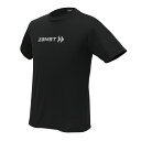 ザムスト オリジナルTシャツ ランニング トレーニングウェア トレーニングウエア zamst ジョギング マラソン トレイルランニング メンズ レディース Sサ...