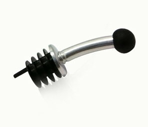 スパイラルエンザイム用ポアラー（注ぎ口）