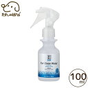 A.P.D.C. イヤークリーンウォーター 100ml