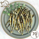 わんのはな きびなご スタンダードサイズ 70g