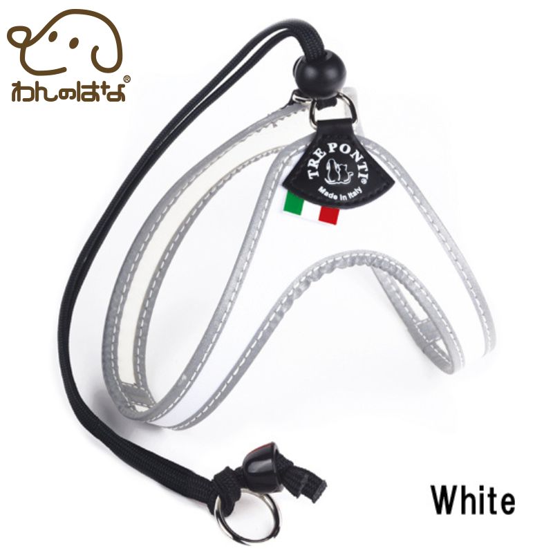 【TRE PONTI トレポンティ】リベルタ フルオ【2号 2.5号】全3色