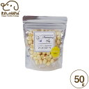 ハミングドッグ さくさくぼーろ かぼちゃ 50g
