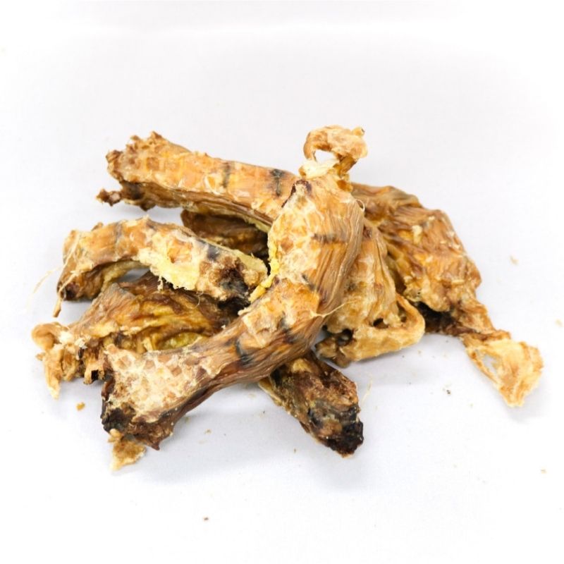 ハレマエ チキンネック 50g