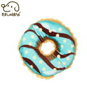 【ROOP】スモル ドーナツ チョコミント