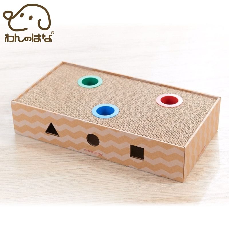 ニャンコロビー ボックスタイプ