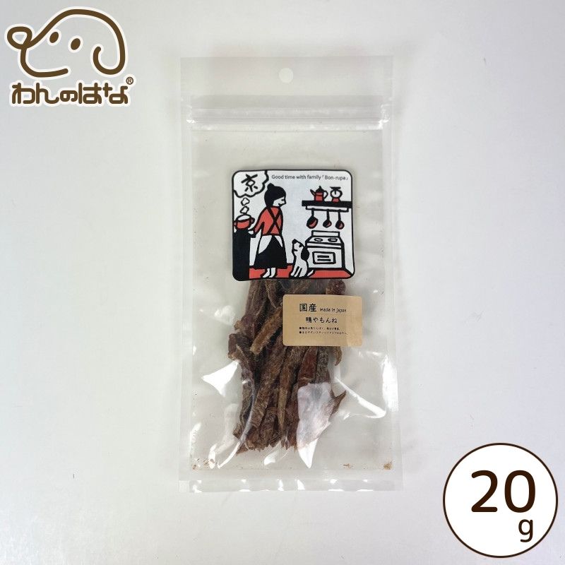樂天商城 - Bon・rupa（ボンルパ）鴨やもんね 20g