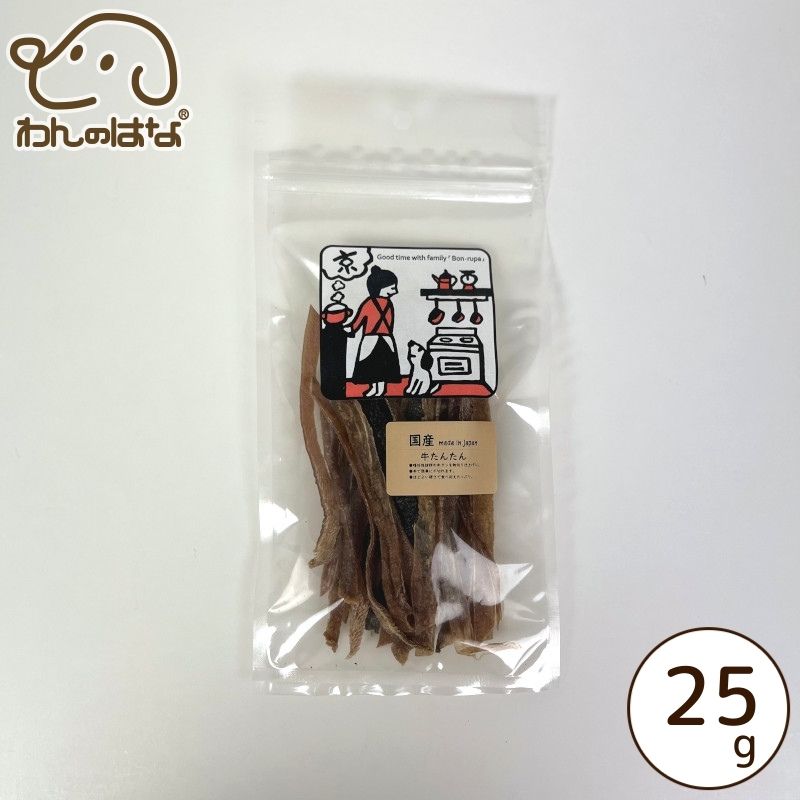 樂天商城 - Bon・rupa（ボンルパ）牛たんたん 25g