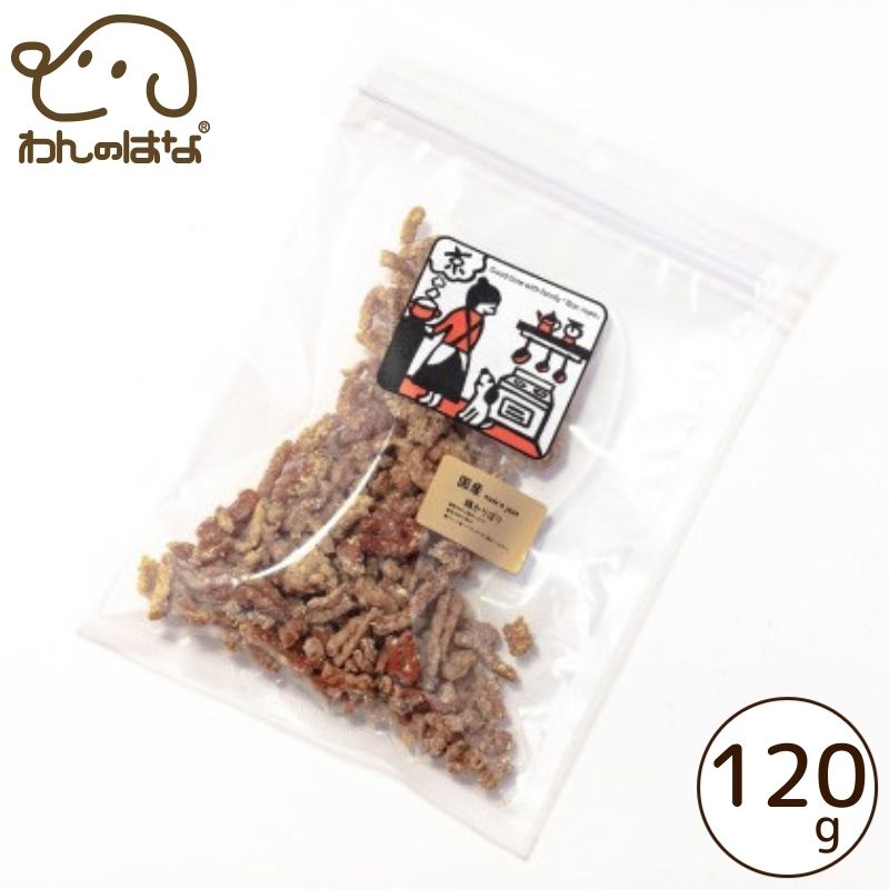 樂天商城 - Bon・rupa（ボンルパ）お徳用 鶏かりぽり 120g