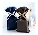 【一体式バンド専用】ギフトバッグ ラッピング