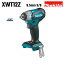 ֥ѥȥ ޥ 9.5mm 3/8 ֥饷쥹⡼ 18V ż MAKITA XWT12Z   ΤΤ ȥ륯 ̥ ȥåȡפ򸫤