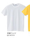 エアレット半袖Tシャツ(カラーC/1ホワイト) 00010 (00010) DAIRIKI ダイリキ (作業服・作業着・通年用)