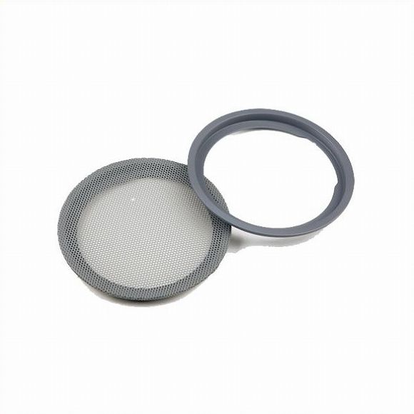 【取り寄せ】サンエス 保護ネットセット RD9760 (97600) リング2個、ネット6枚 空調風神服 2020年カタ..