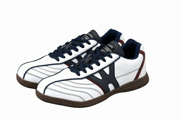 【取り寄せ】おたふく手袋 WIDE WOLVES プロスニーカー セーフティーシューズ WW-115 (ZO007) 2020年カ..