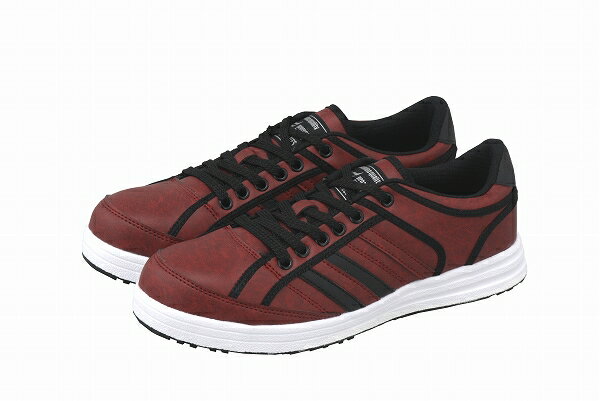 【取り寄せ】おたふく手袋 WIDE WOLVES プロスニーカー セーフティーシューズ WW-305 (ZO016) 2020年カ..