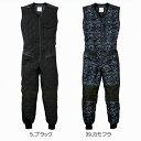 【取り寄せ】SK STYLE インナーツナギ 袖なし GE-...