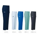 【取り寄せ】コーコス信岡 レディースカーゴパンツ A-5176 (ZC048) 2019-2020A/Wカタログ掲載