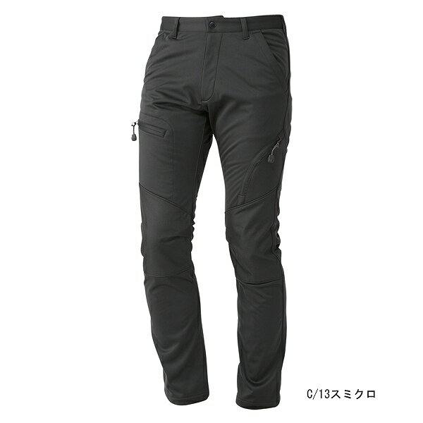 【取り寄せ】コーコス信岡 防風ストレッチパンツ G-2243 (ZC093) 2019-2020A/Wカタログ掲載