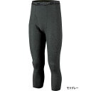 【取り寄せ】おたふく手袋 BTサーモ タイツ JW-161 (ZO156) 【出荷単位:1枚】(4)