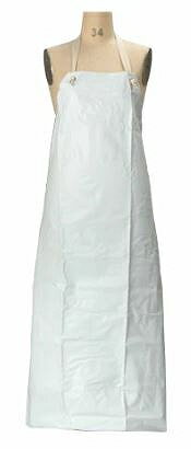 【取り寄せ】カジメイク ターポリン胸付前掛 1900 (ZK022) 2023年カタログ商品