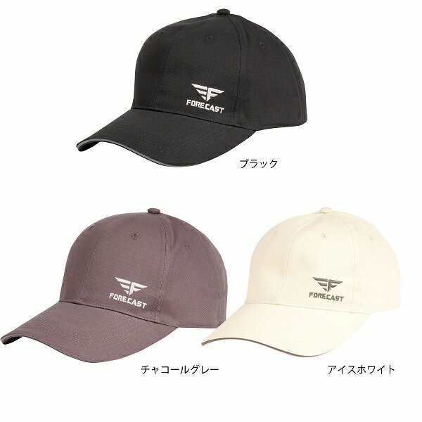 【取り寄せ】カジメイク フォーキャストキャップII 6521 (ZK078) 2023年商品
