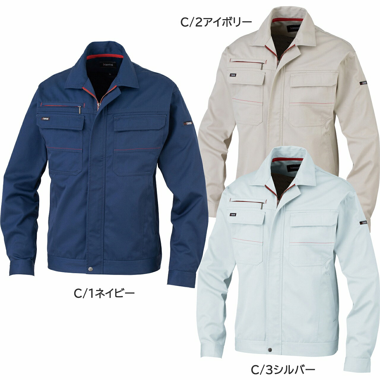 ��Ĺµ�֥륾�� K10001 (10001) Kansaiuniform ���󥵥���˥ե����� �����������塦��ǯ�� ��������