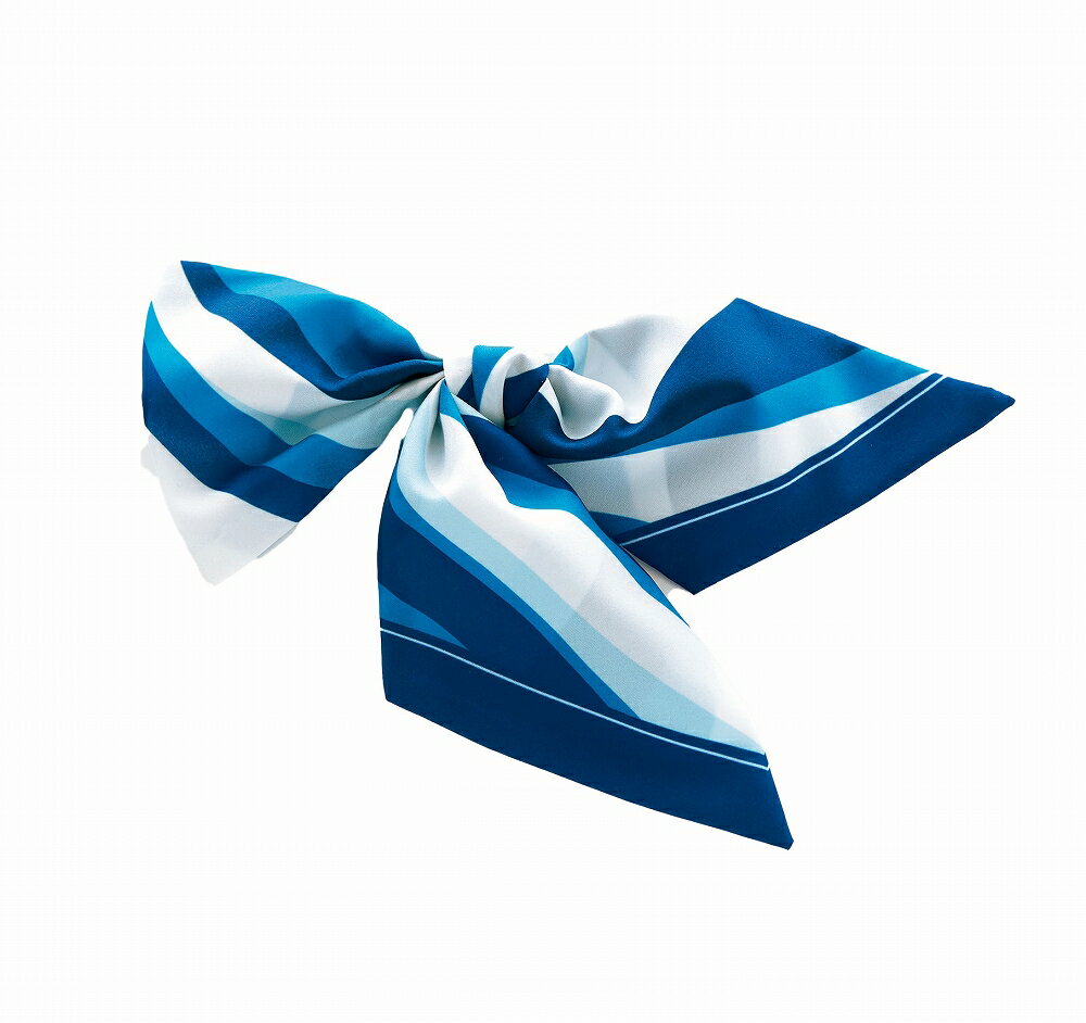 【取り寄せ】enjoie アンジョア スカーフ OP183 (ZQ239) オールシーズン 2025Spring＆SummerCollection