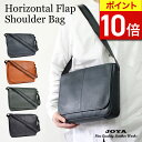 【ポイント10倍】 ショルダーバッグ メンズ 本革 斜め掛け 軽量 A4対応 大容量 横型 pc収納 ショルダー 大きめ おしゃれ 大人 男性 カジュアル 多機...