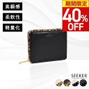 【ポイント10倍】 \期間限定40%OFF/ 二つ折り財布 box型小銭入れ 防水 レザー レディース ブランド 本革 メンズ 財布 軽量 薄い おしゃれ かわ...
