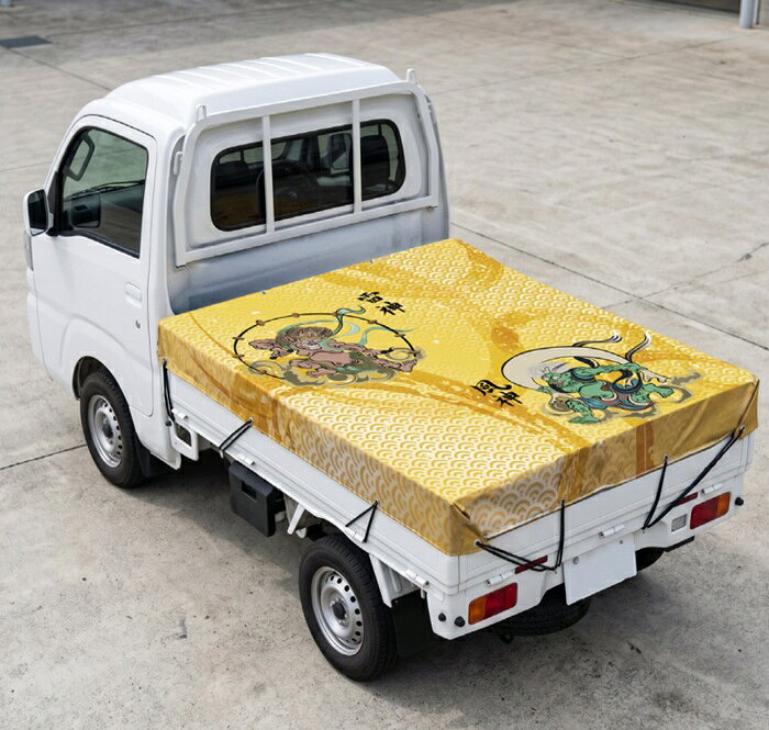楽天市場】七福神（トラック用品｜車用品）：車用品・バイク用品の通販