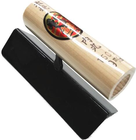 【本職用左官鏝】 内丸面引鏝150x12mm　鰻マーク　21110 サイズ：150x12mm 品番:21110 ブランド：鰻マーク 注※イメージ画像はサイズ150x9mmを代表画像としています。─────────────────────取寄商品のため、メーカー欠品および廃番が判明した場合はご注文をキャンセルさせて頂くことがございます。 ─────────────────────