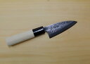 秀貞 万能小出刃包丁全長200mm 刃渡90mm