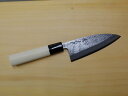 秀貞 万能小出刃包丁全長240mm 刃渡120mm
