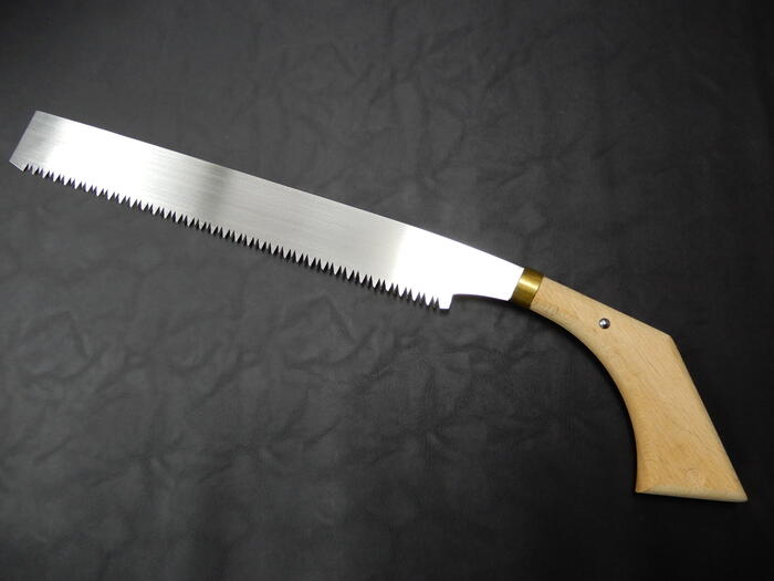 のらうし印　枝切剪定兼帯鋸270mm