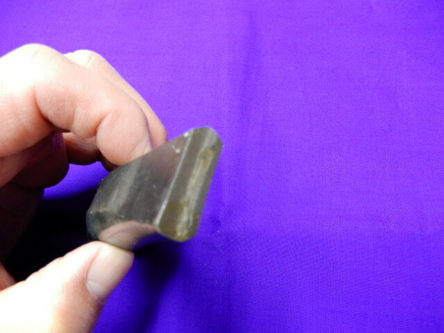 河合刃物製作所ブリキヤ槌　頭丈24mm