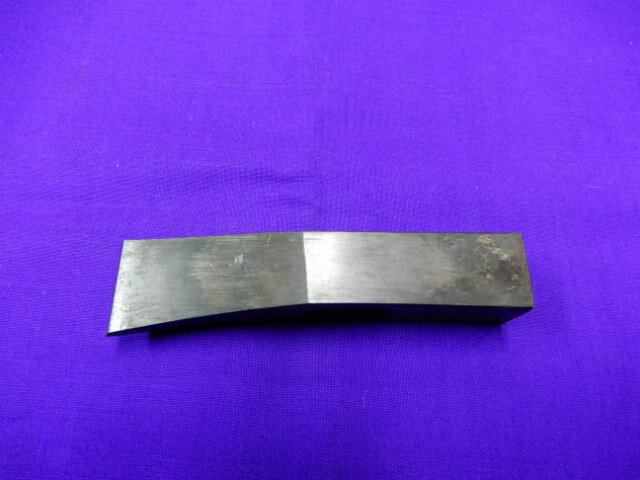河合刃物製作所エボシ槌　頭丈18mm