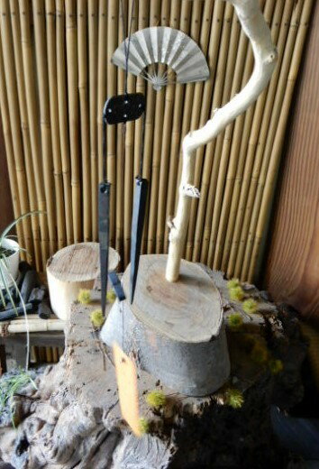 楽天市場】風鈴 鍛造の通販