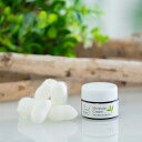 Lucent Avenir うふなちゅーる MOISTURE CREEAM スキンモイスチャークリーム シラカバの樹液と100%天然の蜜蝋を使用 保湿効果が高い