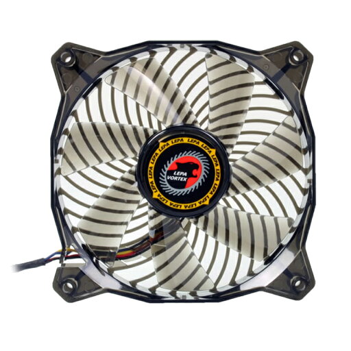 LEPA LPVX12P 12CmFAN 600-1600rpm PC用ファン 希少品 LEPA LPVX12P 12CmFAN 600-1600rpm PC用ファン 希少品