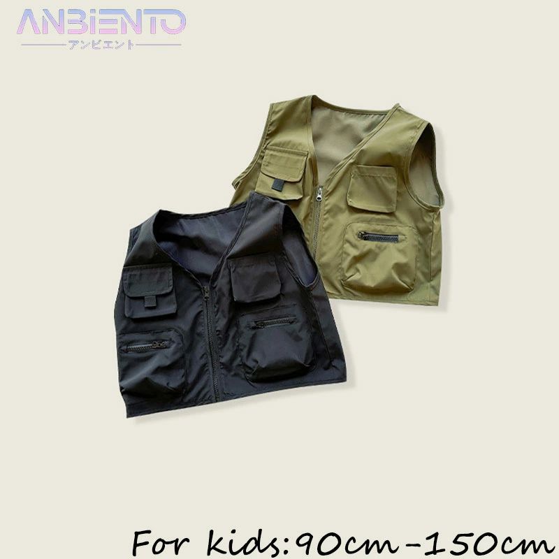 商品詳細 ■商品名： カジュアルkdmx038 ■素材構成: ポリエステル ■カラー：カーキ|グレー ■サイズ：90cm|100cm|110cm|120cm|130cm|140cm|150cm ■原産国：中国 【注意事項】 ※海外製品の為、実寸が多少異なる商品も御座います。 1、PC環境?光の具合により、色や素材のイメージが写真と若干異なる場合がございます。 2、商品写真はできる限り実物の色に近づけるよう加工しておりますが、お客様のお使いのモニター設定、お部屋の照明等により実際の商品と色味が異なる場合がございます。 3.サイズの測り方について サイズは平置きで実寸サイズを採寸しております。 伸縮性がある商品も、引っ張らずにそのままの状態で採寸しております。 手作業で採寸の為、若干の誤差が生じる場合がございます。 また、同じサイズでも個々の商品によって実寸サイズに多少のバラつきがある場合もございますので予めご了承くださいませ。 4、注文確認後、お客様都合でのキャンセルに関しては、状況によって、手数料がかかる場合がございます。予めご了承くださいますようお願い致します。 5、商品の仕様は改良等のため予告なく変更する場合があります。また本サイトの写真とお届け商品の色合いが多少異なる場合や、制作の都合上、柄などの出方が写真と異なる場合がございますので、ご了承下さい。 ◆配送方法について ※こちらの商品の発送は、状況により、ヤマト運輸のネコポスと佐川急便の宅配便を両方とも使用しております。 ※配送方法のご指定することは出来ません。予めご了承くださいませ。 ※お急ぎの場合、ご購入される際に備考欄のご記入または店舗側にご相談くださいませ。 【注意事項】 ■原産地：中国 ■商品をご使用されての破損や事故等につきまして、責任を負いかねます。 ■商品は送料無料、エコの観点から簡易包装となっております。ご了承ください。 ■商品のサイズ、重量は人の手によって計測しておりますため誤差のある場合がございます。 ■商品写真はできる限り実物の色に近づけるよう徹底しておりますが、 お使いのモニター設定、お部屋の照明等により実際の商品と色味が異なる場合がございます。 ?商品詳細 ■商品名： カジュアルkdmx038 ■素材構成: ポリエステル ■カラー：カーキ|グレー ■サイズ：90cm|100cm|110cm|120cm|130cm|140cm|150cm ■原産国：中国 【注意事項】 ※海外製品の為、実寸が多少異なる商品も御座います。 1、PC環境?光の具合により、色や素材のイメージが写真と若干異なる場合がございます。 2、商品写真はできる限り実物の色に近づけるよう加工しておりますが、お客様のお使いのモニター設定、お部屋の照明等により実際の商品と色味が異なる場合がございます。 3.サイズの測り方について サイズは平置きで実寸サイズを採寸しております。 伸縮性がある商品も、引っ張らずにそのままの状態で採寸しております。 手作業で採寸の為、若干の誤差が生じる場合がございます。 また、同じサイズでも個々の商品によって実寸サイズに多少のバラつきがある場合もございますので予めご了承くださいませ。 4、注文確認後、お客様都合でのキャンセルに関しては、状況によって、手数料がかかる場合がございます。予めご了承くださいますようお願い致します。 5、商品の仕様は改良等のため予告なく変更する場合があります。また本サイトの写真とお届け商品の色合いが多少異なる場合や、制作の都合上、柄などの出方が写真と異なる場合がございますので、ご了承下さい。 ◆配送方法について ※こちらの商品の発送は、状況により、ヤマト運輸のネコポスと佐川急便の宅配便を両方とも使用しております。 ※配送方法のご指定することは出来ません。予めご了承くださいませ。 ※お急ぎの場合、ご購入される際に備考欄のご記入または店舗側にご相談くださいませ。 【注意事項】 ■原産地：中国 ■商品をご使用されての破損や事故等につきまして、責任を負いかねます。 ■商品は送料無料、エコの観点から簡易包装となっております。ご了承ください。 ■商品のサイズ、重量は人の手によって計測しておりますため誤差のある場合がございます。 ■商品写真はできる限り実物の色に近づけるよう徹底しておりますが、 お使いのモニター設定、お部屋の照明等により実際の商品と色味が異なる場合がございます。 ?