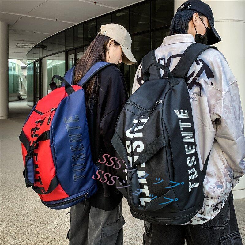 スポーツバッグ ダッフル リュック ボス バックパック 送料無料