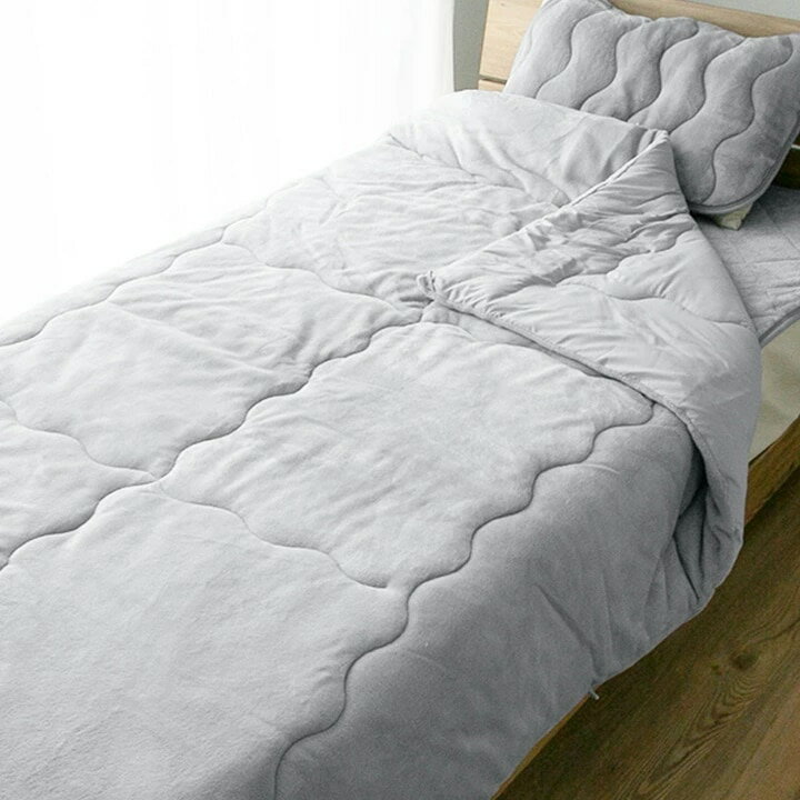 掛け布団 シングル シンサレート 洗える 掛布団 軽くてあたたかい 抗菌防臭 防ダニ 清潔 ウォッシャブル ロングサイズ 春 秋 冬