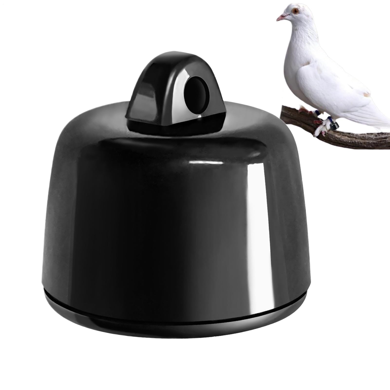 犬用GPSトラッカー,軽量スーツケースロケーター | 旅行やアウトドアに最適なエルゴノミックマルチファンクションGPSトラッカー 犬 猫 高齢者対応