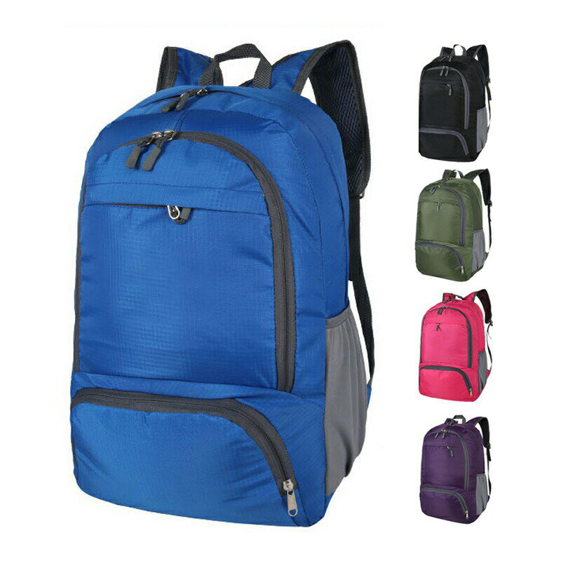 リュック 大容量 リュックサック レディース 折り畳み 旅行 おしゃれ 通学 バックパック 防水 通勤 シ..