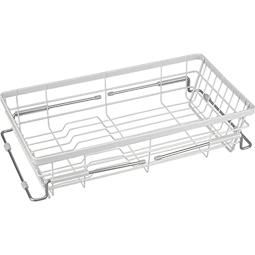 和平フレイズ スライド式 水切りかご シンク用 洗い物 食器 キッチン 収納 フロウト