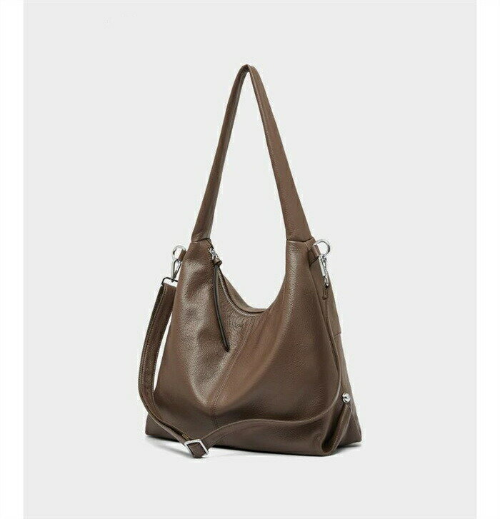 トートバッグ 本革 ショルダーバッグ レディース 大きめ 肩掛けバッグ 大容量 レザーバッグ 本革 通勤バッグ 事務 お仕事バッグ オフィス 斜め掛けバッグ 本革バッグ 大容量 ショルダーバッグ オシャレ 柔らか 普段用 クリスマス