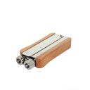 養蜂道具 ワイヤー締め 蜂の巣器具 テンショナー 農業クリンパー 蜂の巣フレーム圧着工具 1個